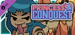 Princess & Conquest Additional Characters #1 banner image