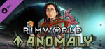 RimWorld - Anomaly banner image