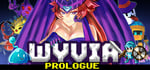 Wyvia: Prologue banner image