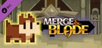 Merge & Blade : Puppy Charater banner image