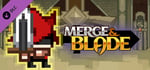 Merge & Blade - Berserker banner image