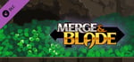 Merge & Blade - Mineral mine banner image