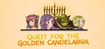 Quest for the Golden Candelabra steam charts