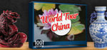 1001 Jigsaw World Tour China steam charts