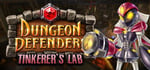 Dungeon Defenders - The Tinkerer's Lab Mission Pack banner image