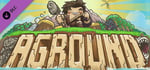 Aground - Backer Items banner image