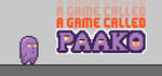 A Game Called Paako steam charts