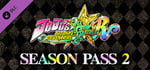 JoJo's Bizarre Adventure: All-Star Battle R Season Pass 2 banner image