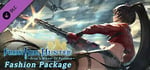 Frontier Hunter - DLC : Costume Pack Season 3 banner image