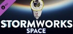 Stormworks: Space banner image