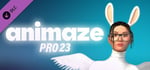 Animaze Pro 23 - Lifetime License banner image