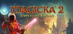 Magicka 2 banner image
