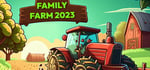 Family Farm 2023 steam charts