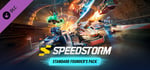 Disney Speedstorm - Standard Founder’s Pack banner image