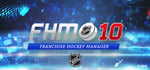 Franchise Hockey Manager 10 steam charts