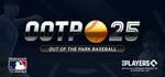 Out of the Park Baseball 25 steam charts