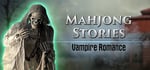 Mahjong Stories: Vampire Romance steam charts