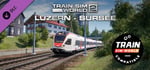 Train Sim World® 4 Compatible: S-Bahn Zentralschweiz: Luzern - Sursee Route Add-On banner image