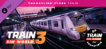 Train Sim World® 4 Compatible: Thameslink BR Class 700/0 EMU Add-On banner image