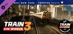 Train Sim World® 4 Compatible: Northeast Corridor: New York - Trenton banner image