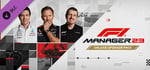 F1® Manager 2023: Deluxe Upgrade Pack banner image
