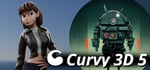 Aartform Curvy 3D 5 steam charts
