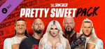 WWE 2K23 Pretty Sweet Pack banner image