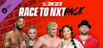 WWE 2K23 Race to NXT Pack banner image