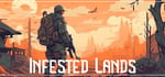 Infested Lands steam charts