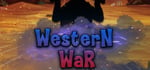Western War steam charts
