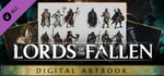 Lords of the Fallen - Artbook banner image