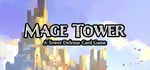 Mage Tower, A Tower Defense Card Game steam charts