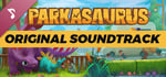 Parkasaurus Soundtrack banner image