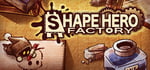 ShapeHero Factory steam charts