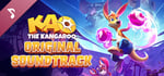 Kao the Kangaroo - Soundtrack banner image