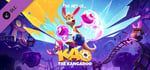 Kao the Kangaroo - Artbook banner image