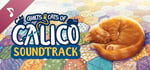 Quilts and Cats of Calico Soundtrack banner image