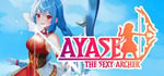 Ayase, the Sexy Archer banner image