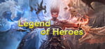 Legend of Heroes steam charts