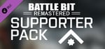 BattleBit Remastered - Supporter Pack 1 banner image