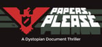 Papers, Please banner image