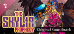 The Skylia Prophecy - Original Game Soundtrack banner image