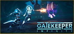 Gatekeeper: Infinity banner image