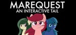 MareQuest: An Interactive Tail steam charts