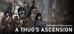 A Thug's Ascension steam charts