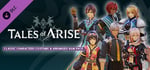 Tales of Arise - Classic Characters Costume & Arranged BGM Pack banner image