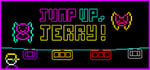 Jump Up, Jerry! banner image