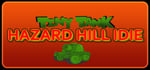 Tiny Tank: Hazard Hill Idle steam charts