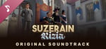 Suzerain: Kingdom of Rizia Original Soundtrack banner image