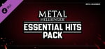 Metal: Hellsinger - Essential Hits Pack banner image
